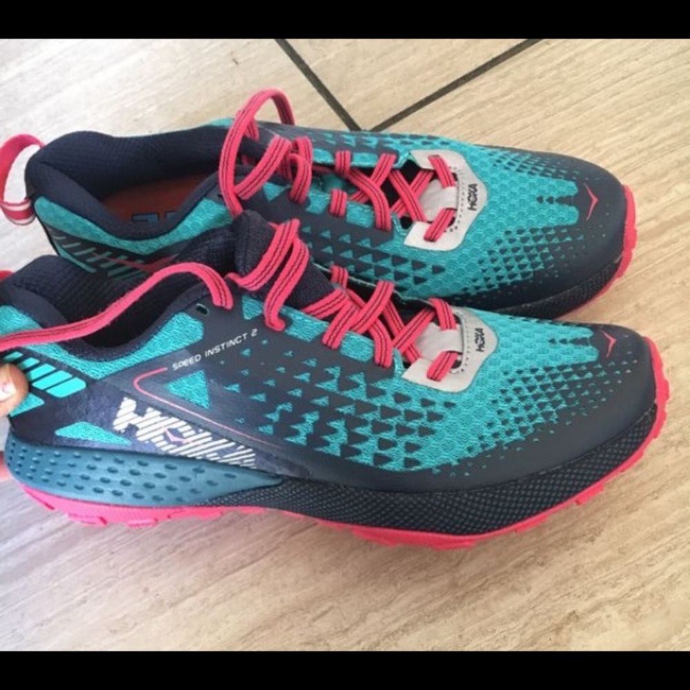 Hoka One One